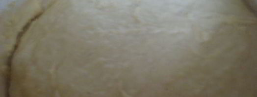 булочки с заварным кремом. Шаг 6