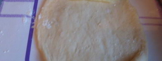 булочки с заварным кремом. Шаг 8