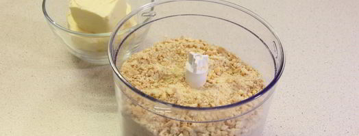 чизкейк нью-йорк с креметте. Шаг 2