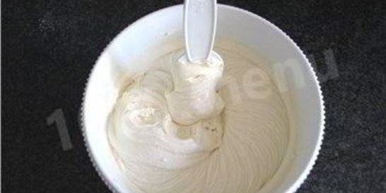 Домашний крем