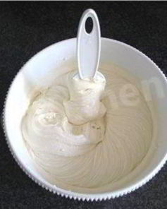 Домашний крем