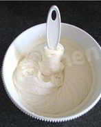 Домашний крем