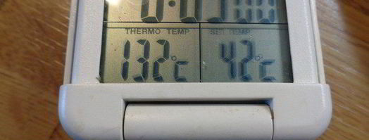 финские пончики с кремом патисьер. Шаг 13