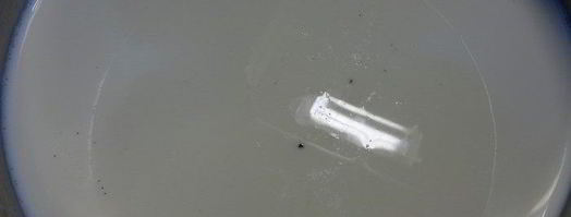 финские пончики с кремом патисьер. Шаг 16