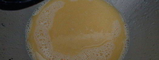 финские пончики с кремом патисьер. Шаг 8