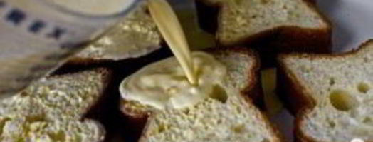 французские тосты крем-брюле. Шаг 3