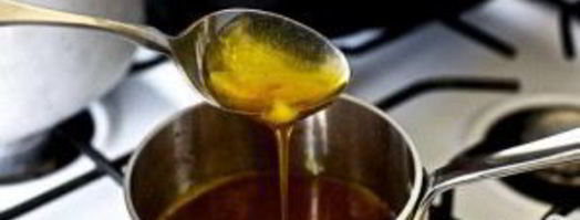 французские тосты крем-брюле. Шаг 5