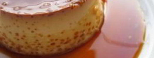 карамельный крем. Шаг 10