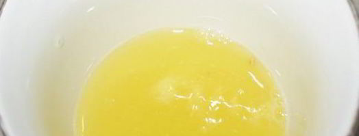 клубничный курд. Шаг 2