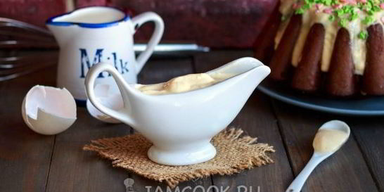 Крем Англез