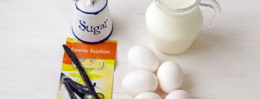 крем англез. Шаг 4