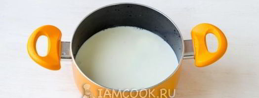 крем англез. Шаг 7