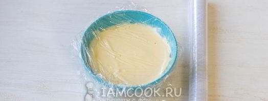 крем англез. Шаг 16