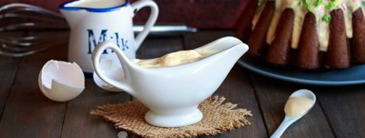 крем англез. Шаг 17