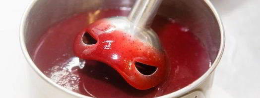 крем-брюле из топленого молока. Шаг 12