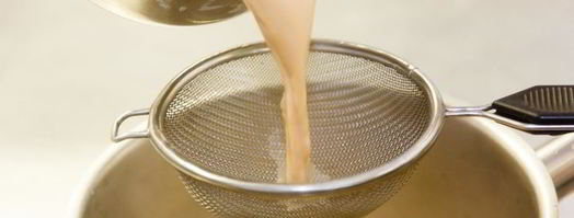 крем-брюле из топленого молока. Шаг 6