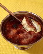 Крем-брюле традиционный