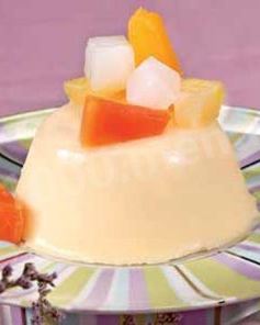 Крем десерт