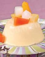 Крем десерт