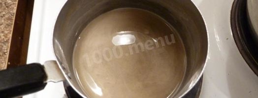 крем десерт. Шаг 6