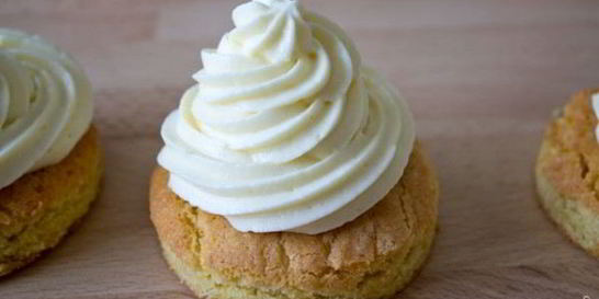 Крем Дипломат