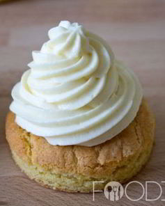 Крем Дипломат