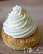 Крем Дипломат