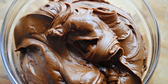 Крем для бисквитного торта