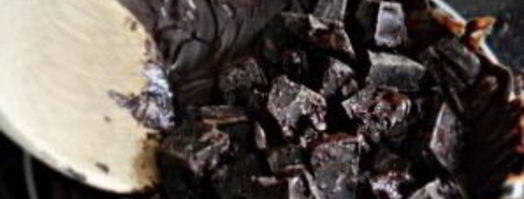 крем для бисквитного торта. Шаг 2