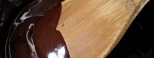 крем для бисквитного торта. Шаг 4