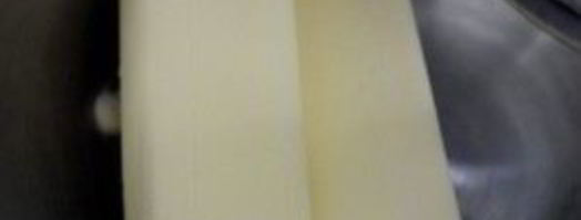 крем для бисквитного торта. Шаг 5