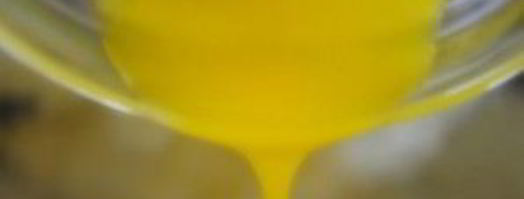 крем для бисквитного торта. Шаг 6