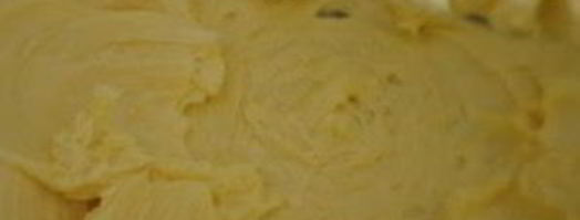 крем для бисквитного торта. Шаг 8