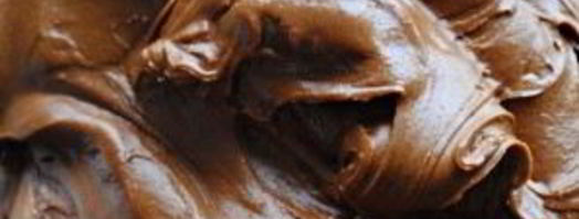 крем для бисквитного торта. Шаг 9