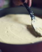 Крем для чизкейка