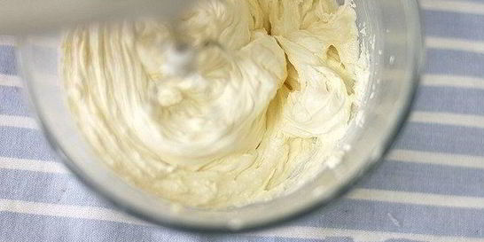 Крем для медового торта