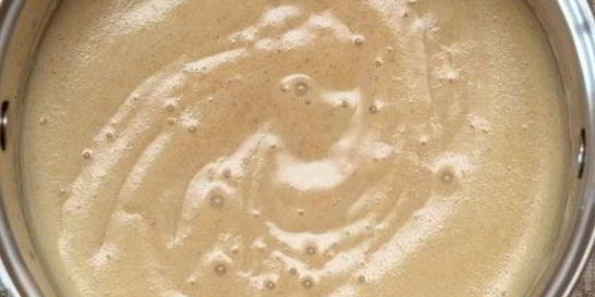 Крем для рулета