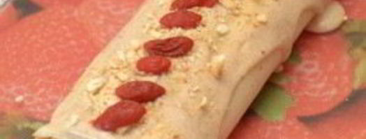 крем для рулета. Шаг 4