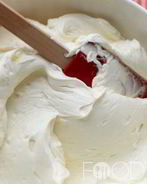 Крем для торта с маскарпоне