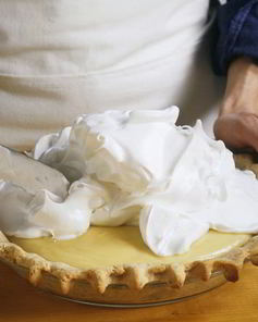 Крем для торта