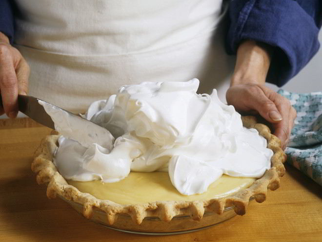 Рецепт крема для торта