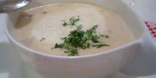 Крем Дюбарри