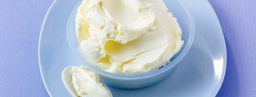 крем из кефира. Шаг 3