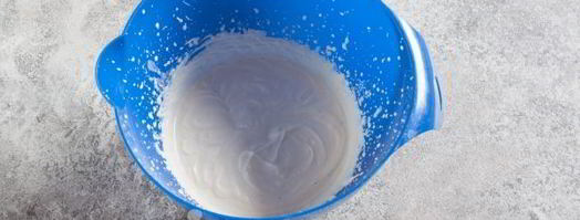 крем из маскарпоне для торта. Шаг 7