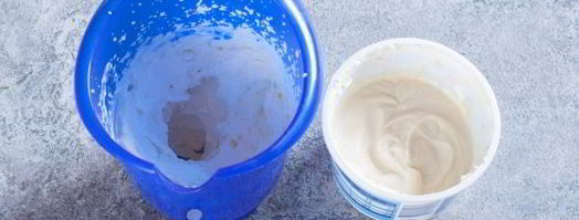 крем из маскарпоне для торта. Шаг 9