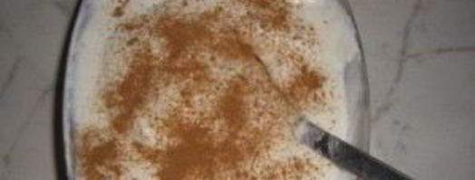 крем из рикотты. Шаг 4