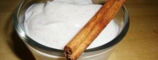 крем из рикотты. Шаг 6