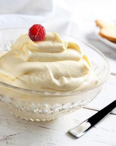 Крем из сыра маскарпоне