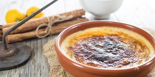 Крем каталана