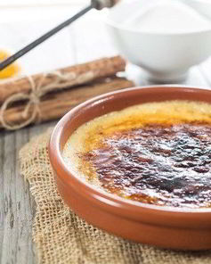 Крем каталана